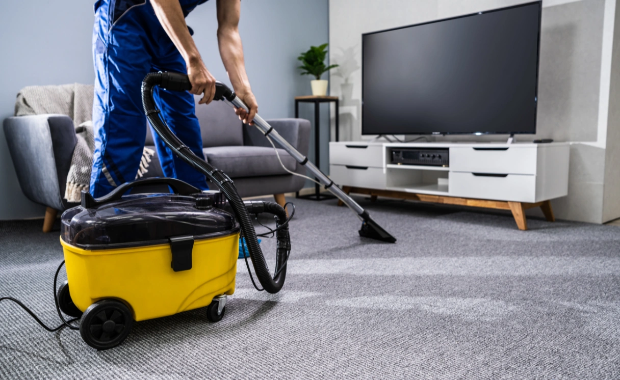 Extract Rug Cleaning Waterways Contact Office